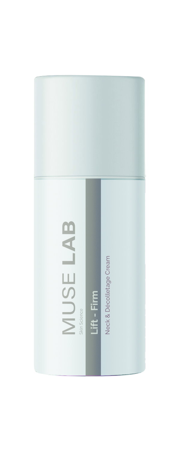 Lift & Firm Neck and Decolletage