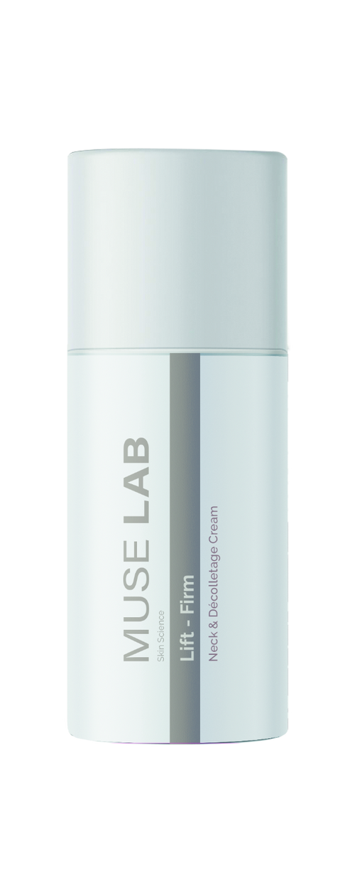 Lift & Firm Neck and Decolletage