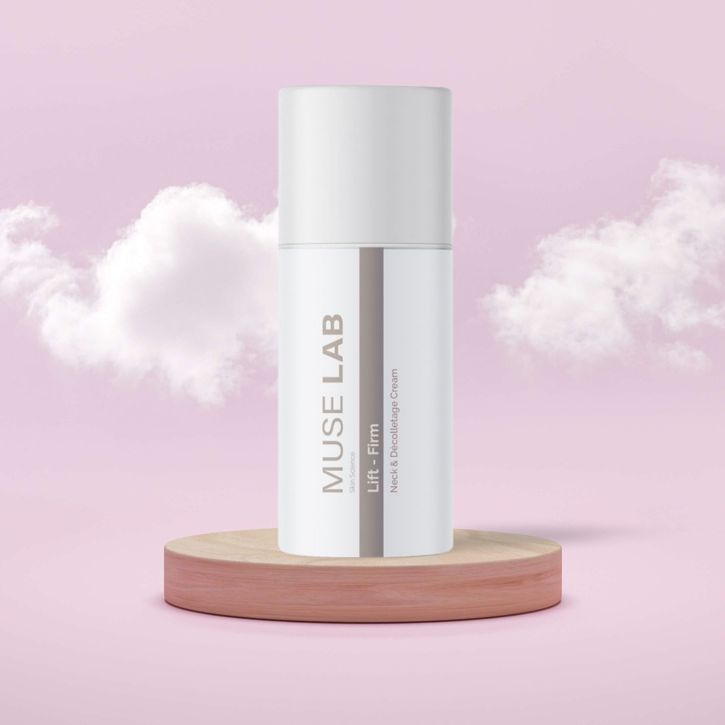 Lift & Firm Neck and Decolletage